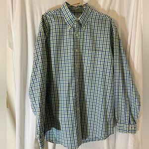 Men’s ‘Brooks Brothers’ Button Down
